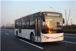 昆明KK6100GEV01公交車(chē)（純電動(dòng)17-39座）