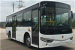 昆明KK6851GEV01公交車（純電動16-31座）