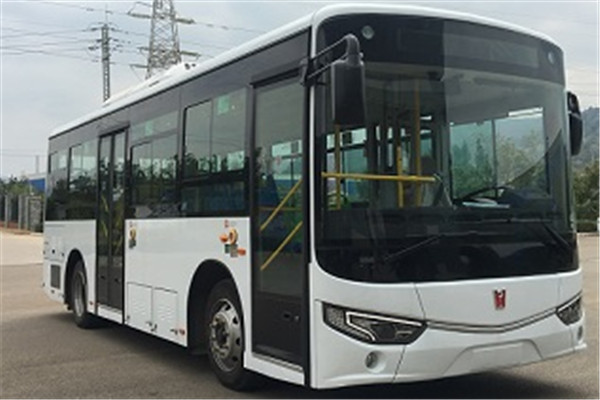 昆明KK6851GEV01公交車（純電動16-31座）