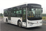 昆明KK6850GEV01公交車（純電動(dòng)15-30座）