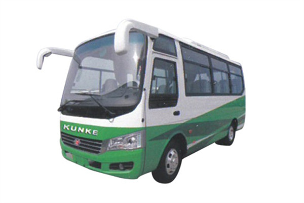 昆明KK6800GEV公交車（純電動10-31座）