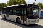 昆明KK6102GEV01公交車(chē)（純電動(dòng)19-39座）