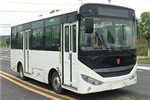 昆明KK6660GEV01公交車（純電動12-25座）