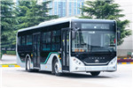 宇通ZK6106BEVG11公交車（純電動20-39座）