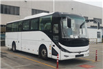 宇通ZK6117FCEVQ1客車(chē)（氫燃料電池24-48座）