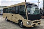 金龍XMQ6716AYD6D客車（柴油國六10-23座）