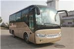 安凱HFF6750A5D6Z客車(chē)（柴油國(guó)六24-32座）