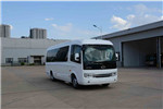 五龍F(tuán)DE6750TDABEV06客車(chē)（純電動(dòng)10-21座）