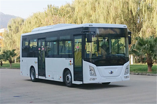 五龍FDE6851PBABEV02公交車（純電動13-28座）