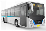 五龍FDE6120PDABEV07公交車（純電動19-44座）