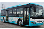 東風(fēng)旅行車DFA6100CBEV3公交車（純電動(dòng)21-39座）