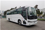 福田歐輝BJ6116U8BHB客車（柴油國(guó)六24-52座）