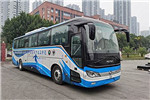 福田歐輝BJ6126EVUA-2客車（純電動(dòng)24-56座）