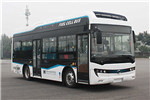 蜀都CDK6851CFCEV1公交車(chē)（氫燃料電池14-29座）