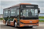 南京金龍NJL6851EV公交車(chē)（純電動(dòng)14-28座）