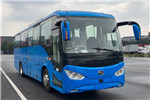 比亞迪BYD6110C4EV2公交車(chē)（純電動(dòng)24-48座）