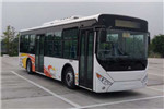 樂(lè)達(dá)LSK6100GEV0公交車（純電動(dòng)10-39座）