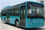 樂(lè)達(dá)LSK6100GN51公交車(chē)（天然氣國(guó)五25-29座）