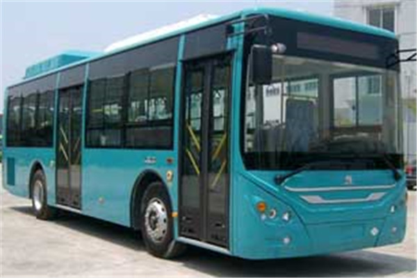 樂達LSK6100GN51公交車（天然氣國五25-29座）