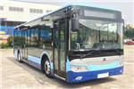 樂(lè)達(dá)LSK6105GEV1公交車(chē)（純電動(dòng)20-37座）