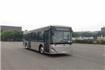 樂(lè)達(dá)LSK6105GEV3公交車（純電動(dòng)20-39座）