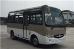 樂(lè)達(dá)LSK6600N50客車(chē)（天然氣國(guó)五10-19座）