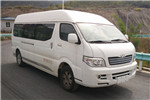 威麟SQR5040XFZH6D1福祉車(chē)（柴油國(guó)五2-9座）