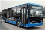 威麟SQR6100BEVG13公交車(chē)（純電動(dòng)19-36座）