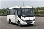 東風(fēng)云南EQ6608LPD6客車（柴油國六11-19座）