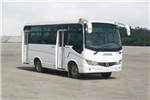 東風(fēng)云南EQ6668PN5G公交車(chē)（天然氣國(guó)五13-23座）