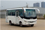 東風(fēng)云南EQ6669PN5客車(chē)（天然氣國(guó)五24-26座）