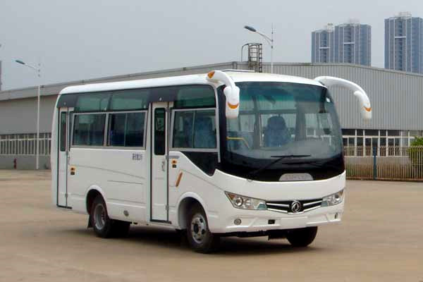 東風(fēng)云南EQ6669PN5客車(chē)（天然氣國(guó)五24-26座）