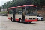 東風(fēng)云南EQ6768PN5客車（天然氣國(guó)五24-30座）