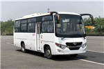 東風(fēng)云南EQ6770LPD6客車（柴油國(guó)六24-30座）