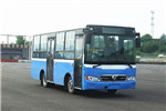 東風(fēng)云南EQ6780G5公交車（柴油國(guó)五17-32座）