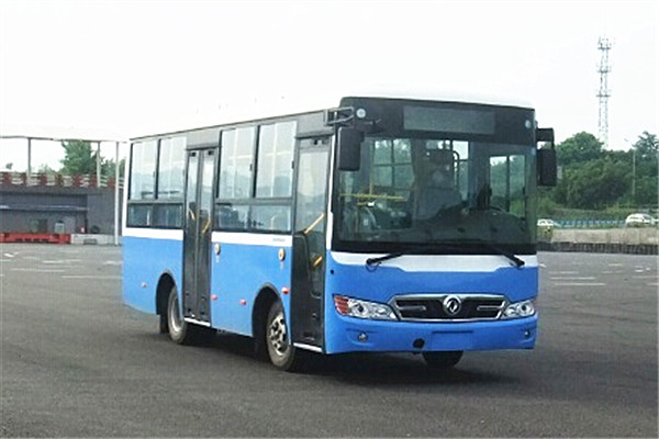 東風云南EQ6780G5公交車（柴油國五17-32座）