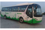 中宜JYK6100BEV客車（純電動(dòng)24-61座）