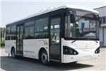 沂星SDL6810EVG公交車(chē)（純電動(dòng)14-29座）