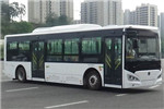 申龍SLK6109USBEVL9公交車(chē)（純電動(dòng)21-37座）