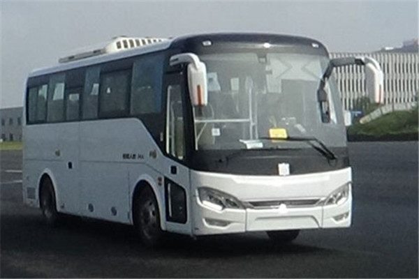 中車(chē)電動(dòng)TEG6800BEV02公交車(chē)（純電動(dòng)24-34座）