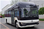 金旅XML6805JEVJ0C9公交車（純電動16-22座）