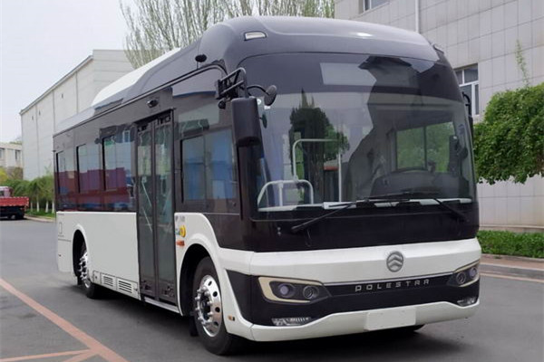 金旅XML6805JEVJ0C9公交車（純電動(dòng)16-22座）