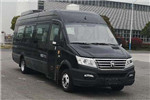 亞星YBL6751QYR客車(chē)（柴油國(guó)六10-22座）