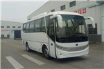 中宜JYK6806GBEV1公交車（純電動14-34座）