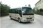 中宜JYK6600BEV客車（純電動(dòng)10-18座）