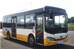 恒通CKZ6852HBEV01公交車(chē)（純電動(dòng)15-31座）