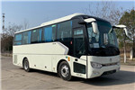 金旅XML6907J16E客車（柴油國(guó)六24-40座）