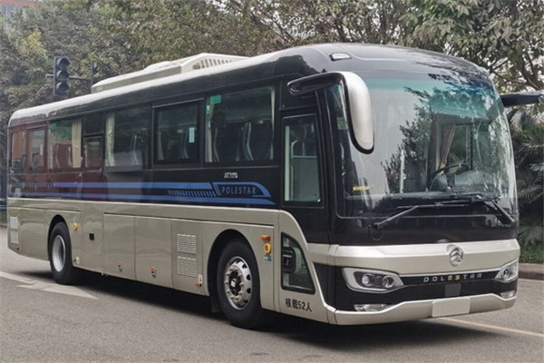 金旅XML6112JEVJ02客車(chē)（純電動(dòng)24-52座）