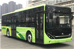 宇通ZK6106BEV3客車（純電動(dòng)24-36座）