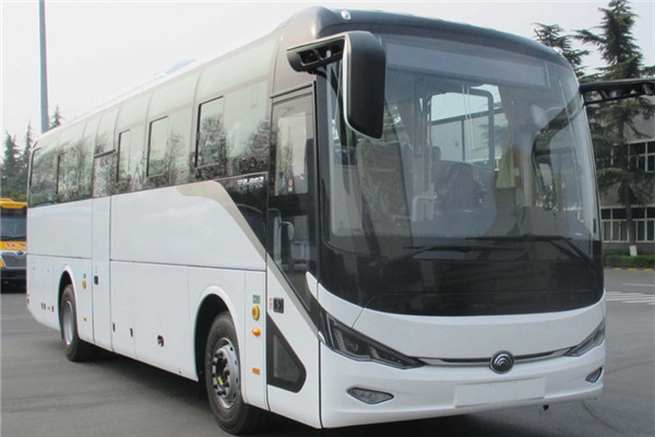 宇通ZK6117BEVG16C公交車（純電動(dòng)40-50座）